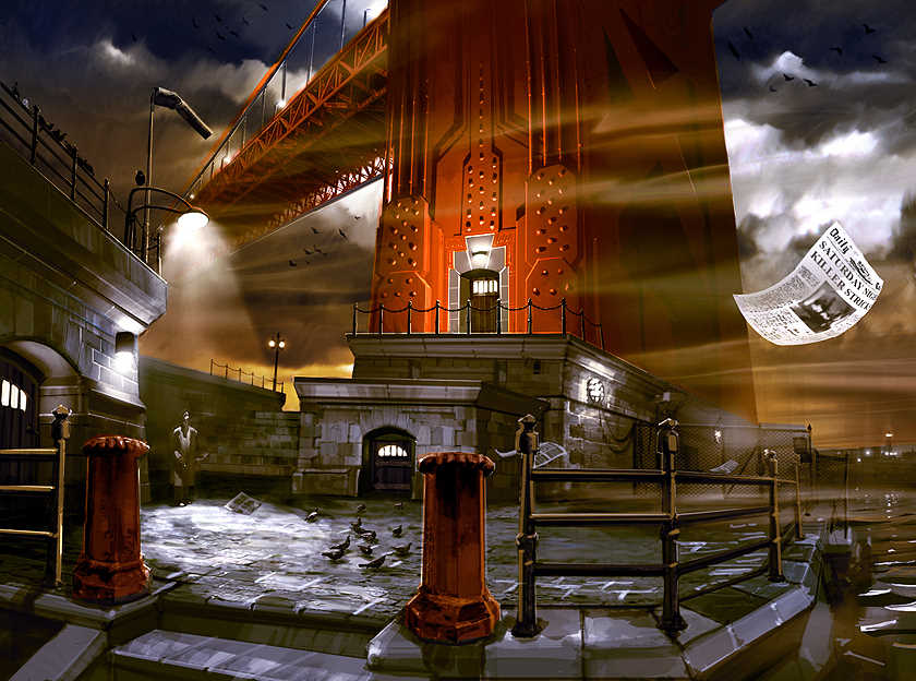 Concept Art