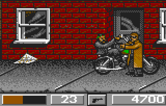 LYNX Screenshots