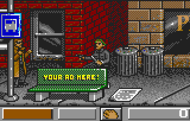 LYNX Screenshots