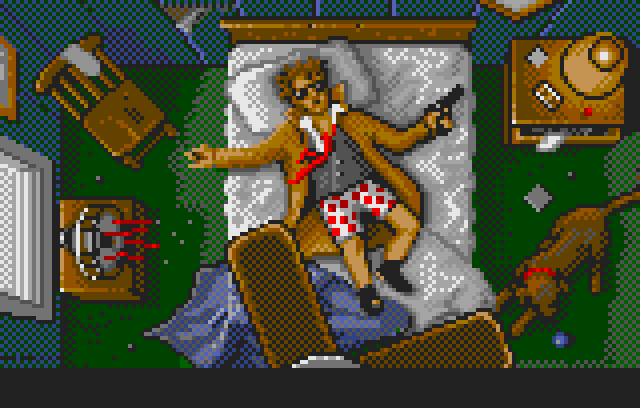 LYNX Screenshots
