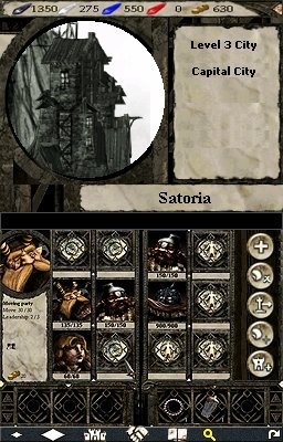 DS Screenshots