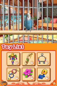 Discovery Kids: Parrot Pals