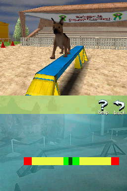 DS Screenshots