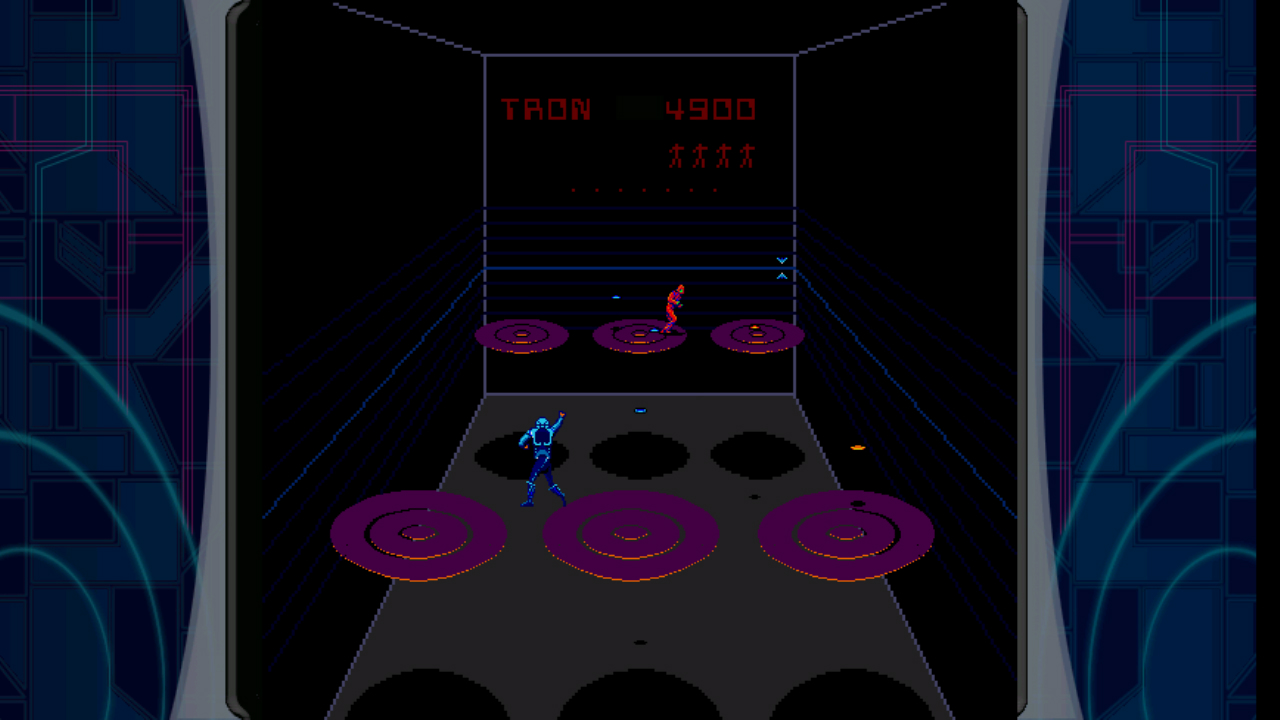 XBLM Screenshots
