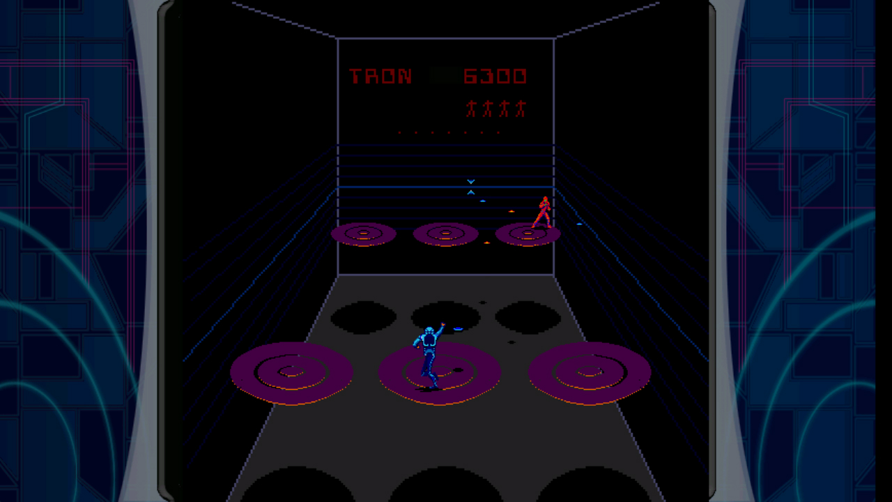 XBLM Screenshots