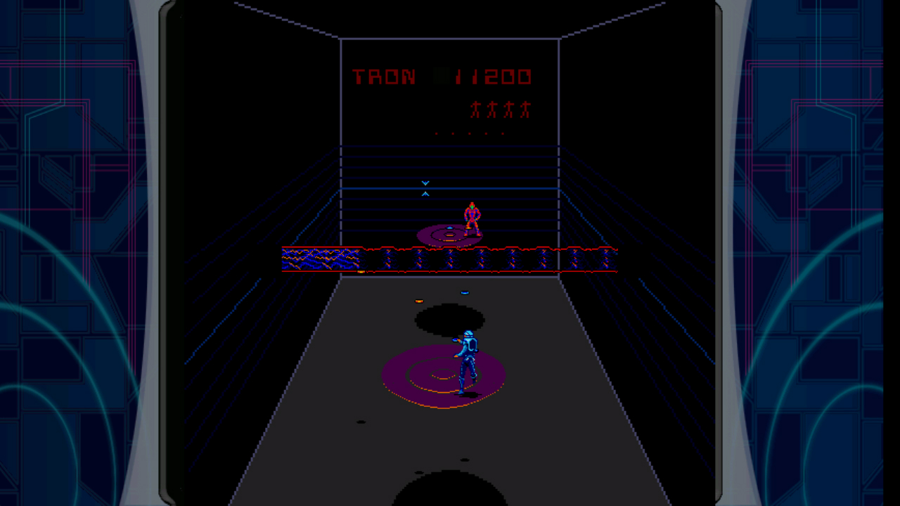 XBLM Screenshots