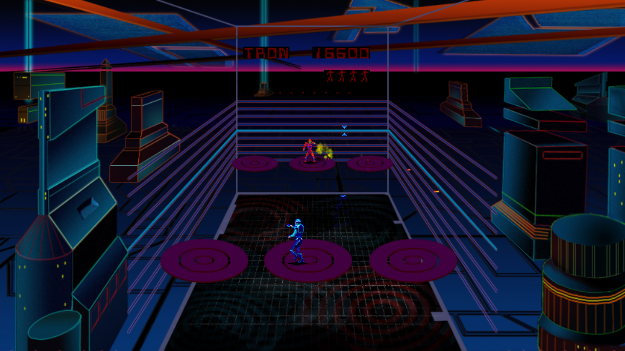 XBLM Screenshots
