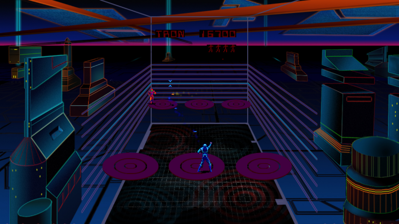XBLM Screenshots
