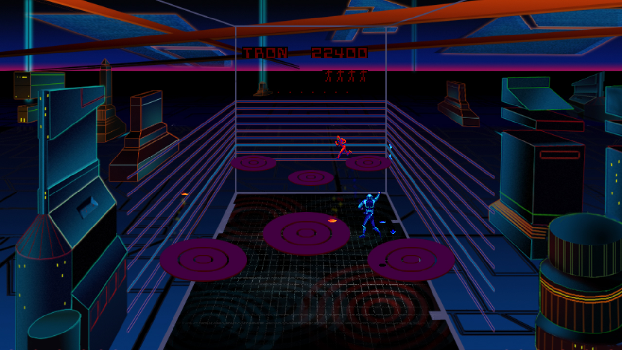 XBLM Screenshots
