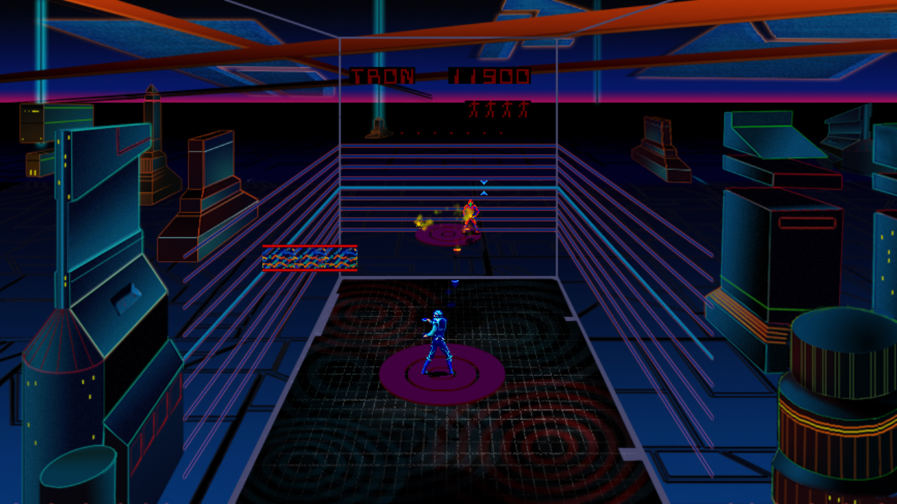 XBLM Screenshots