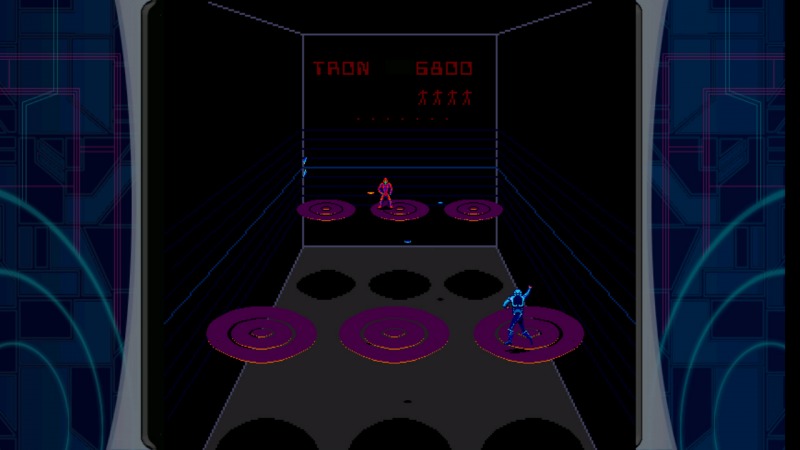 XBLM Screenshots