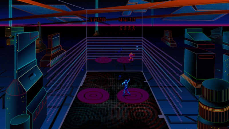 XBLM Screenshots