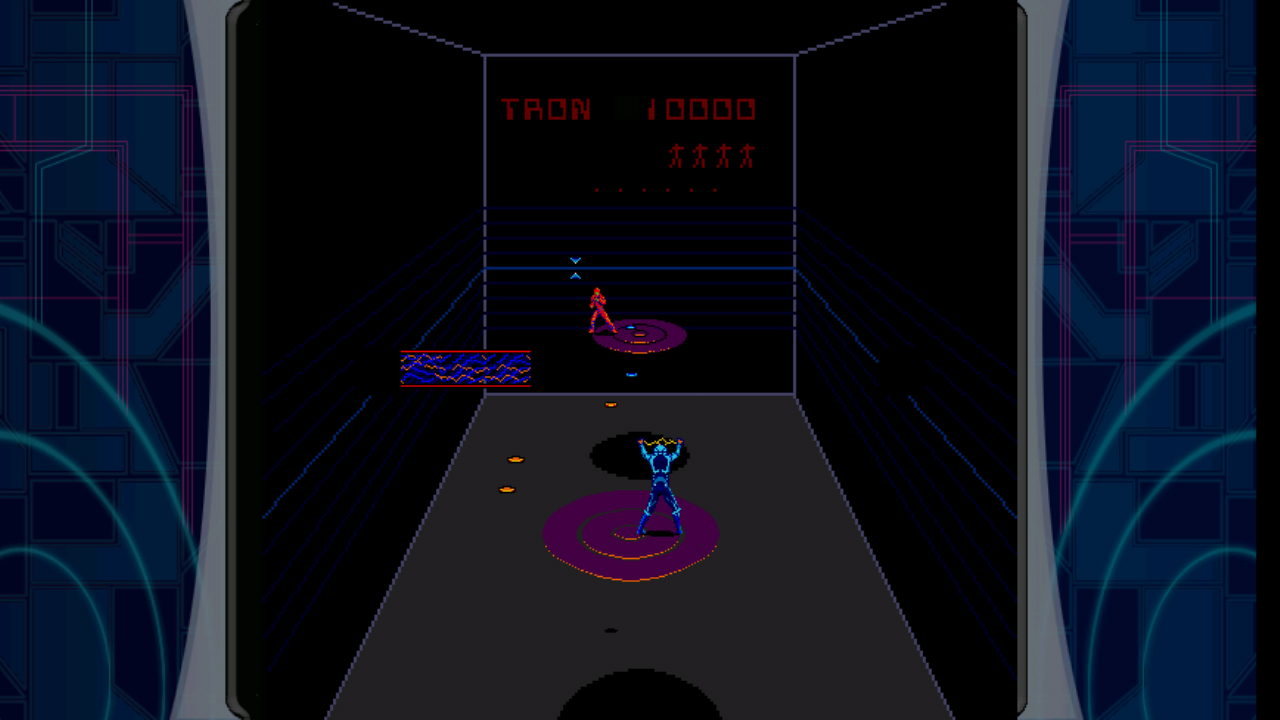 XBLM Screenshots