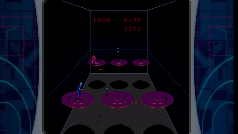 XBLM Screenshots