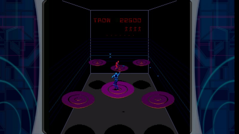 XBLM Screenshots
