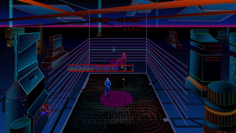 XBLM Screenshots