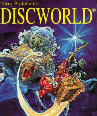 Discworld