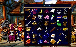 Discworld (DOS)