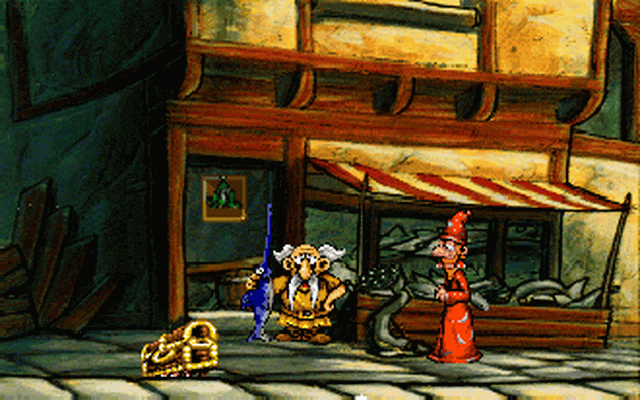 PC Screenshots