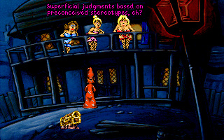 Discworld (DOS)