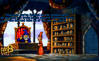 Discworld (DOS)