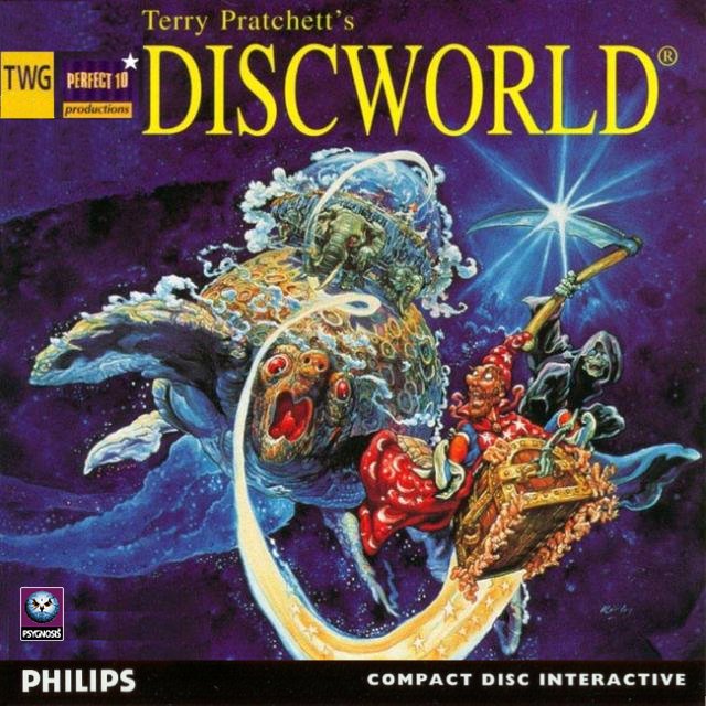 Box Art