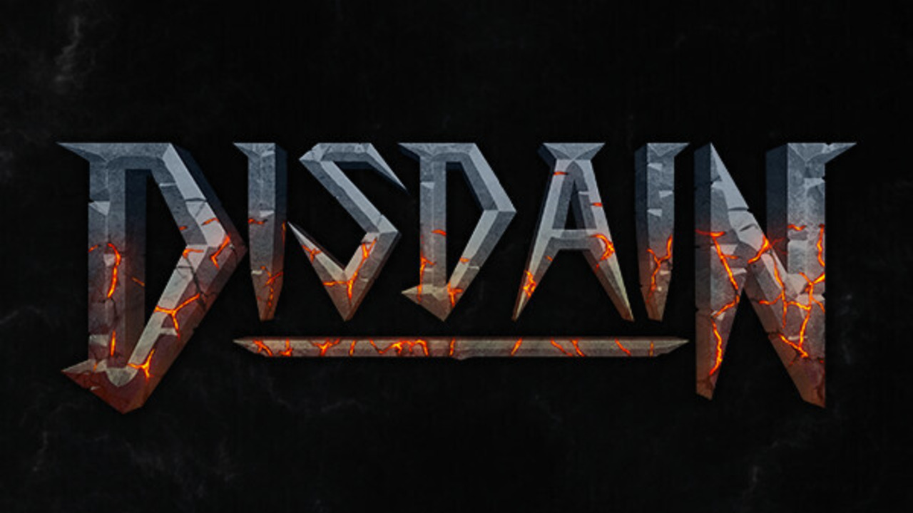 Disdain