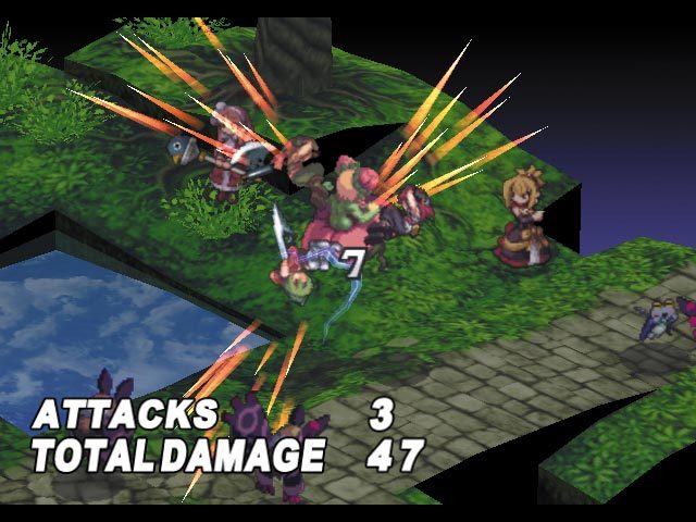 PS2 Screenshots