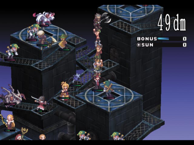 PS2 Screenshots