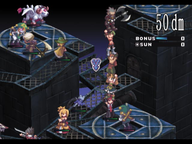 PS2 Screenshots