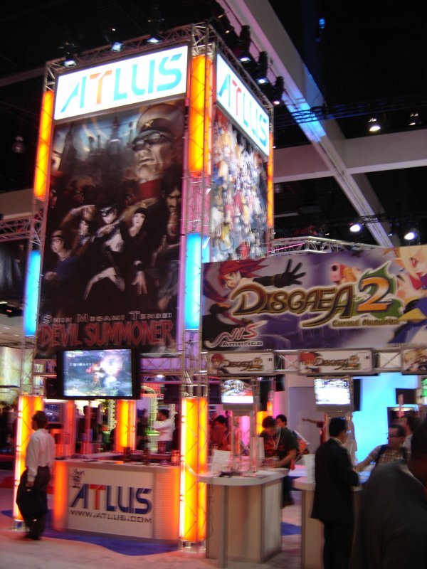 Atlus