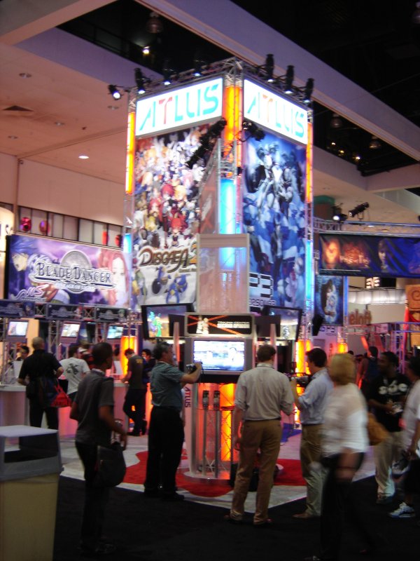 Atlus