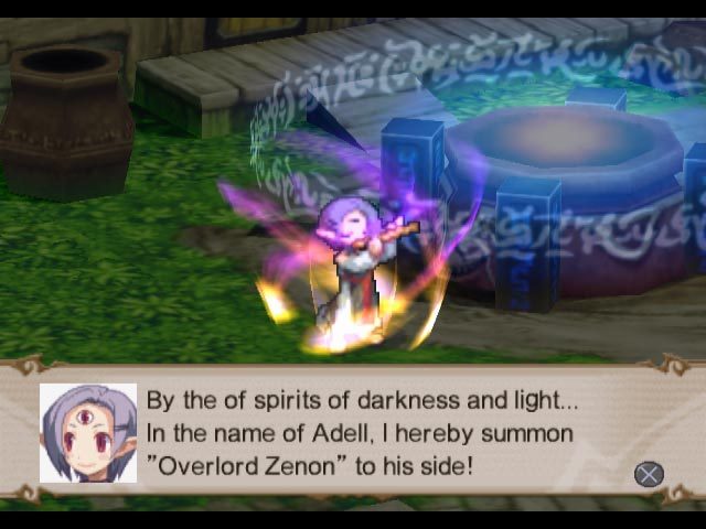 PS2 Screenshots