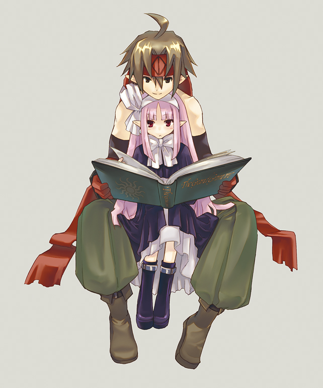 Disgaea 2: Dark Hero Days