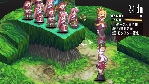 PSP Screenshots