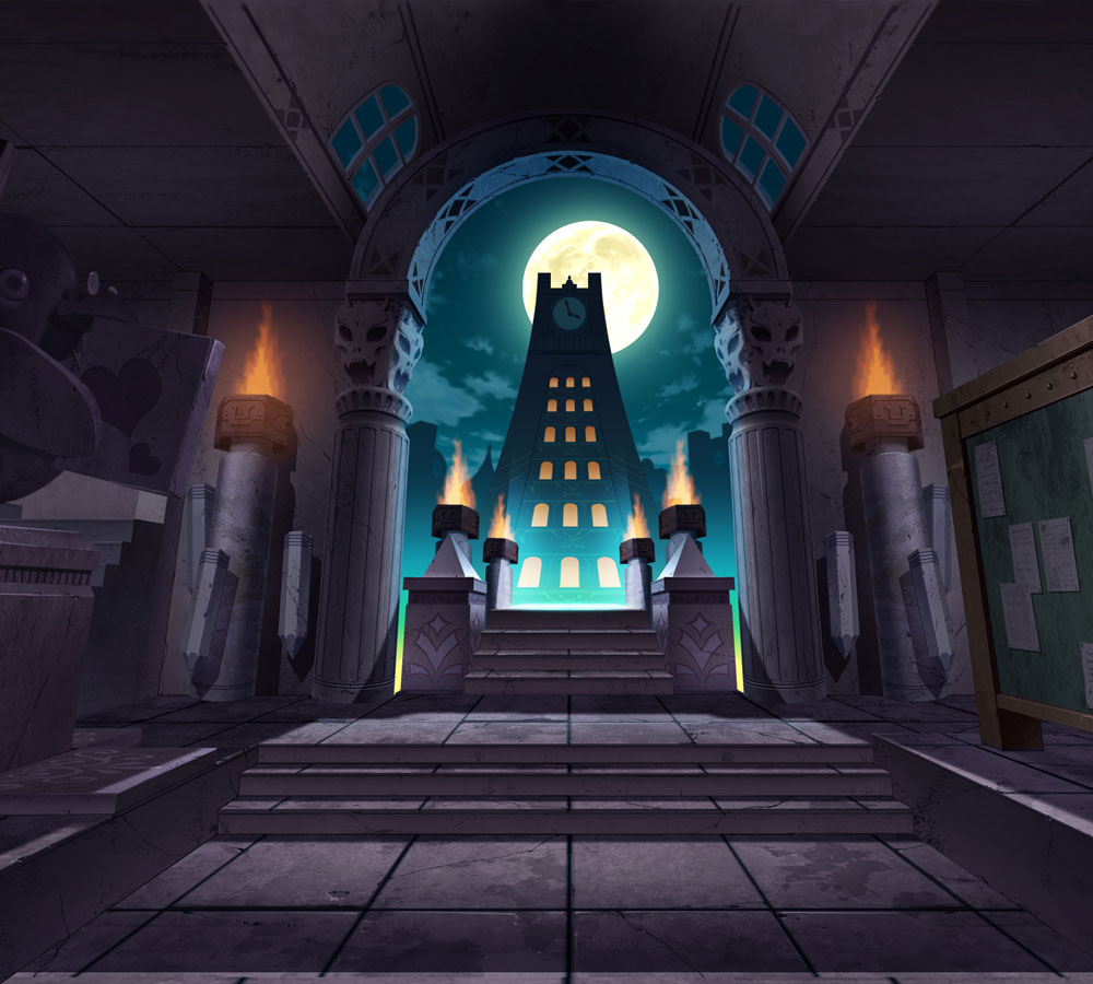 Concept Art