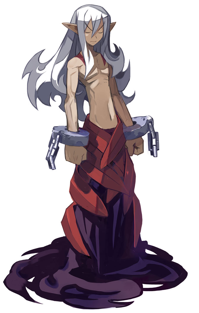 Concept Art