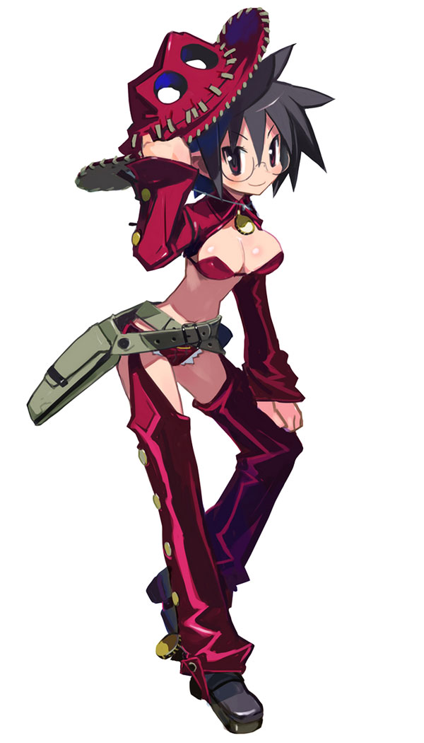 Concept Art