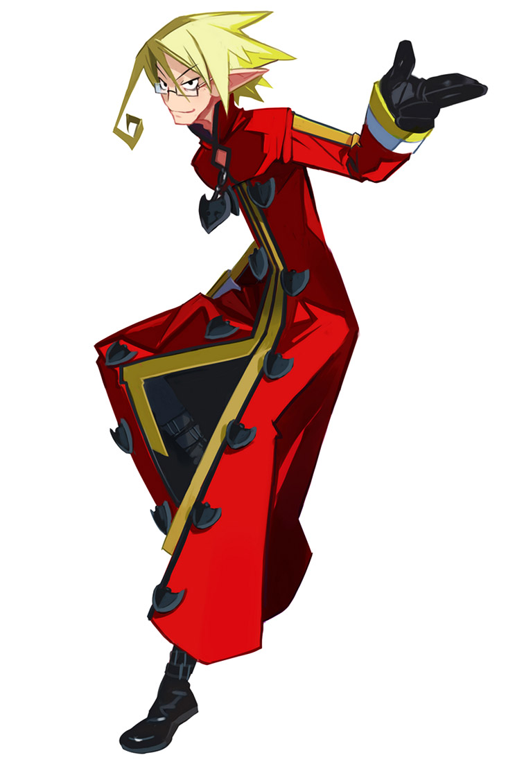 Concept Art