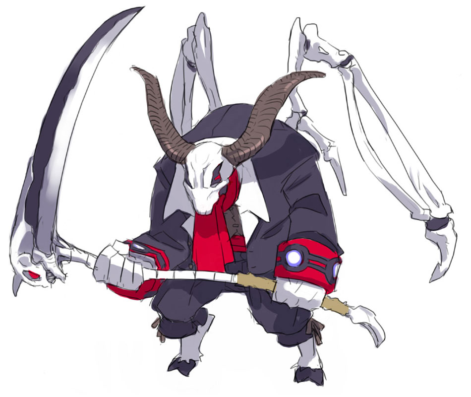 Concept Art
