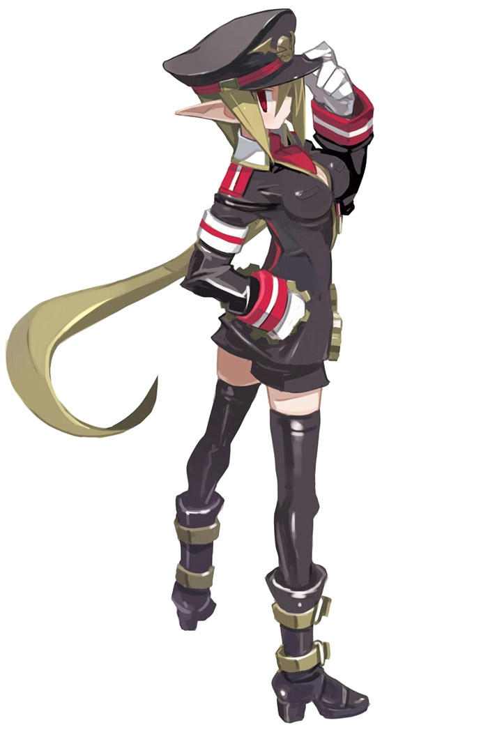 Concept Art