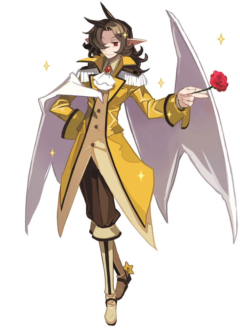 Concept Art
