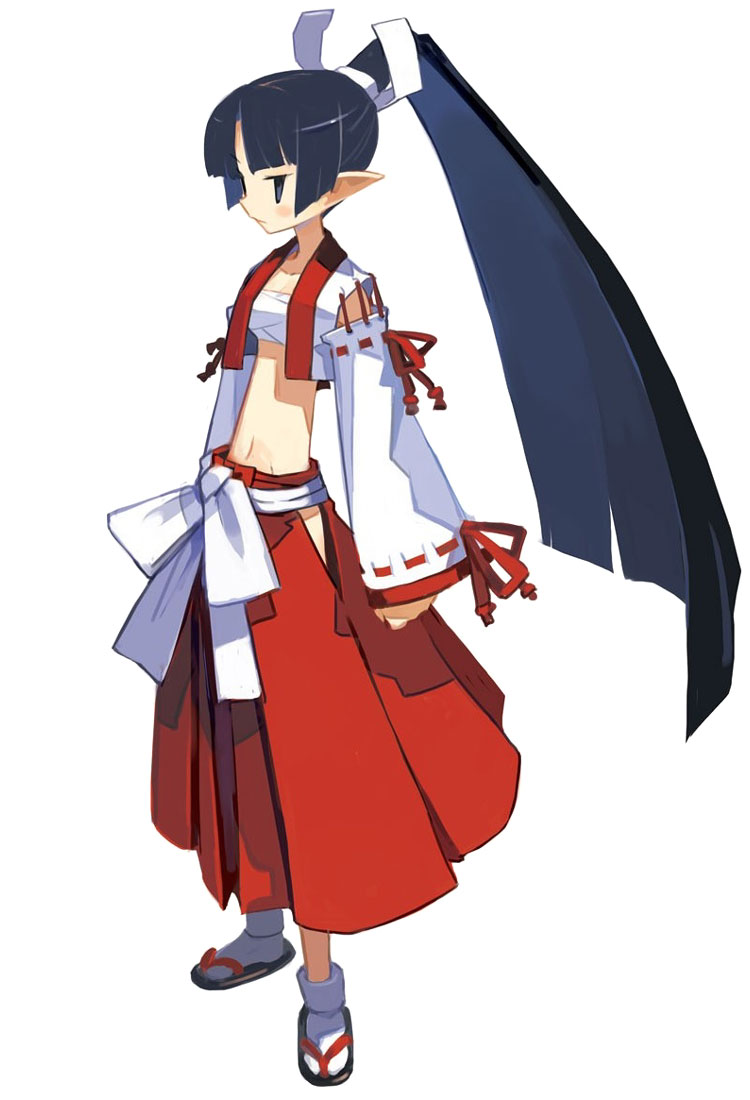 Concept Art