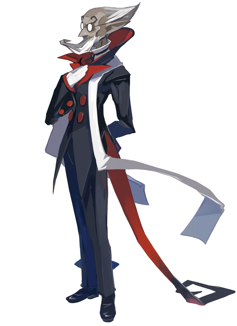 Concept Art