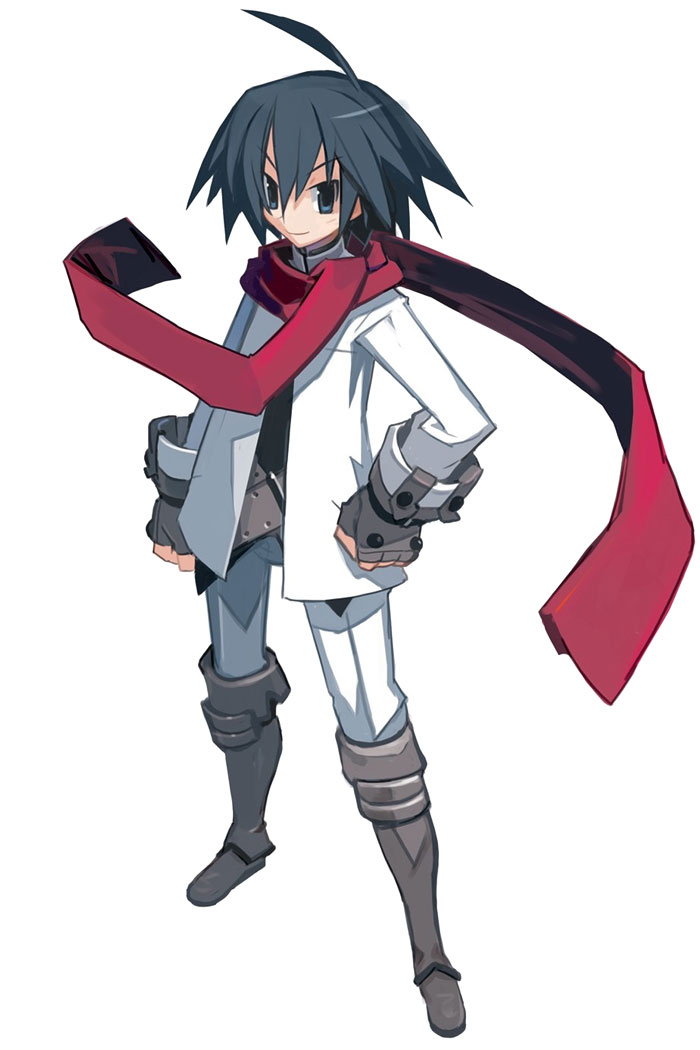 Concept Art