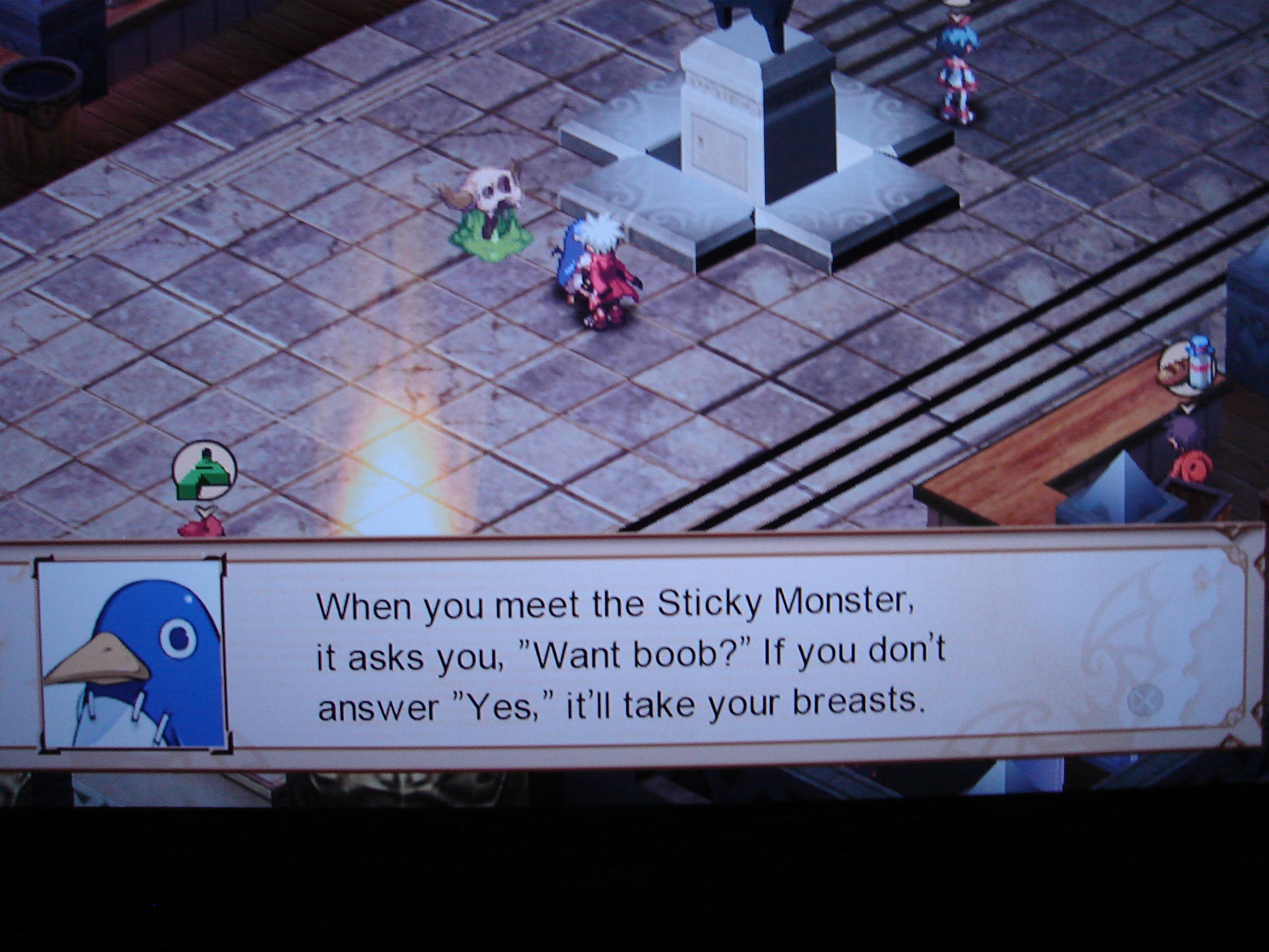 PS3 Screenshots