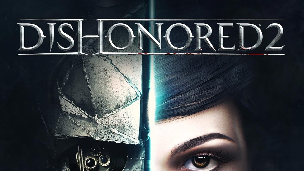 Dishonored 2