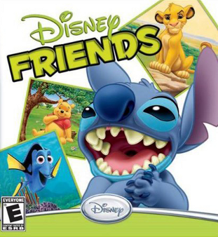 Disney Friends