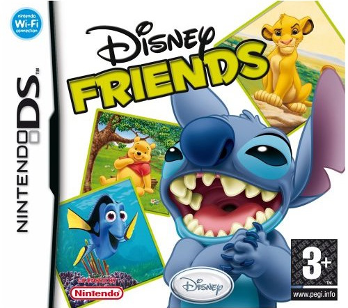Box Art