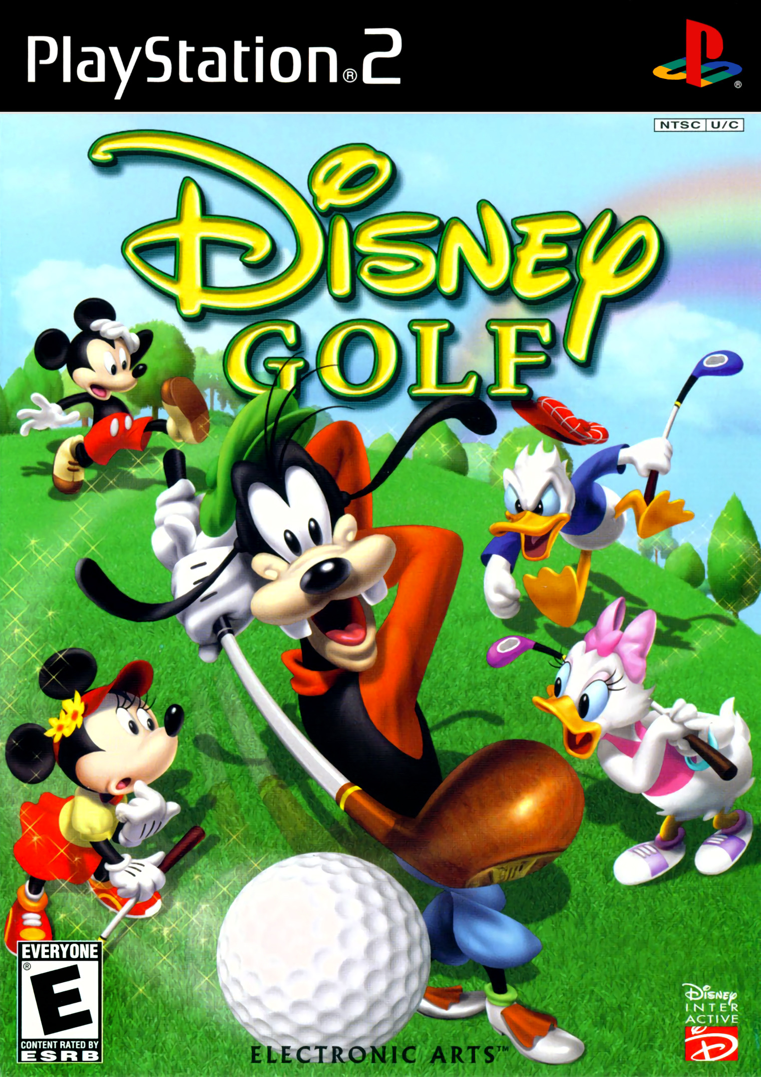 Box Art